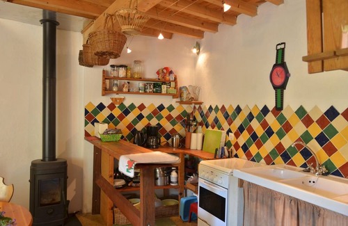 Generville House | Lovely house in South of France