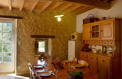Generville House | Lovely house in South of France