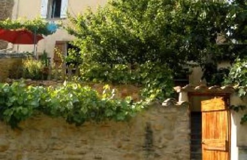 Generville House | Lovely house in South of France