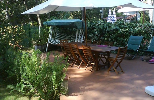 Tellaro House | Lovely house in Tellaro, private garden in front of the sea!