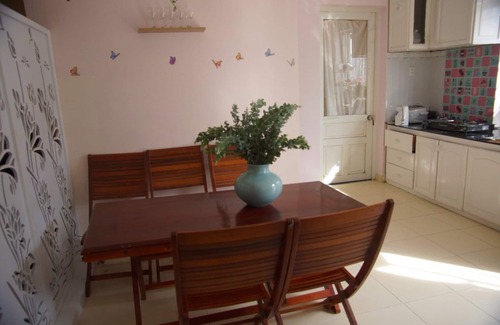 Da Lat Apartment | Lovely house in the Center city