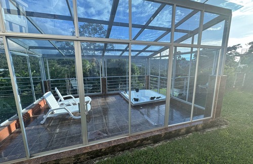 Chinauta House | Lovely house in the country 45 km from Bogota airport