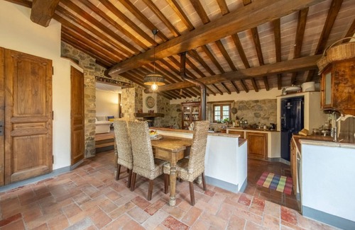 Casciano di Murlo Villa | Lovely house in the heart of Chianti