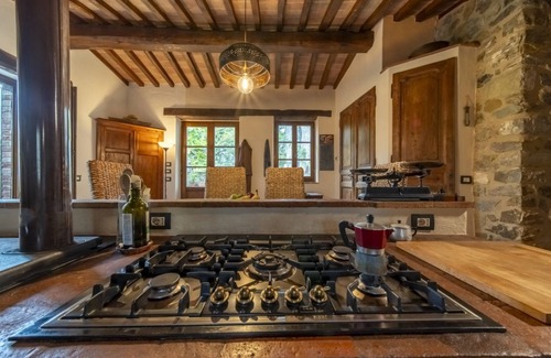 Casciano di Murlo Villa | Lovely house in the heart of Chianti