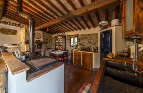 Casciano di Murlo Villa | Lovely house in the heart of Chianti