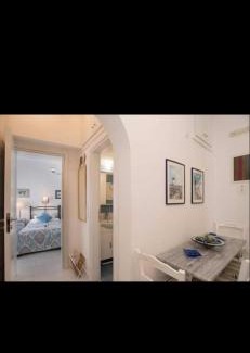 Molos Apartment | Lovely House Infront Of The Beach In Molos