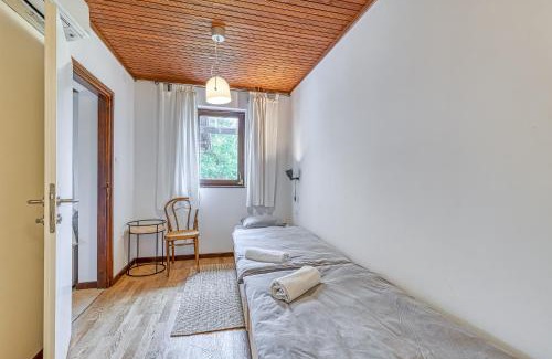 Zagreb County House | Lovely House Near Zagreb With Terrace - Happy Rentals