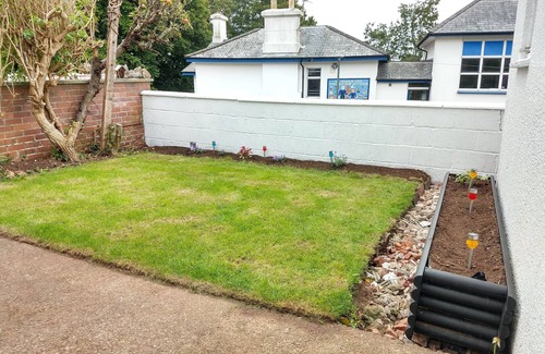 Torquay House | Lovely house near sea ~ spacious, relaxing & peaceful. Close to Everything!