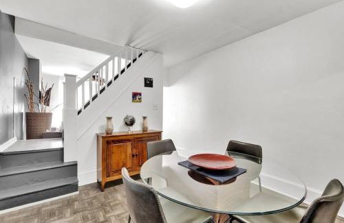 Norris Square House | Lovely House Near Fishtown And Norris Square