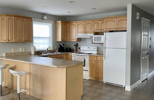 Stratford House | Lovely House Near Keppoch Beach