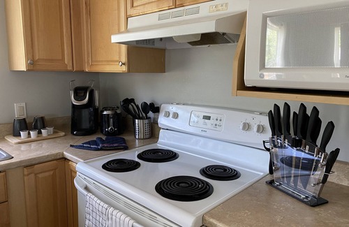 Stratford House | Lovely House Near Keppoch Beach