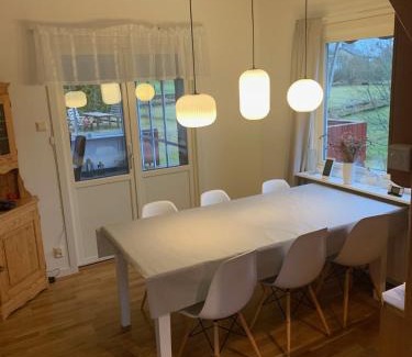 Nissafors House | Lovely house near lake and Isaberg Mountain Resort