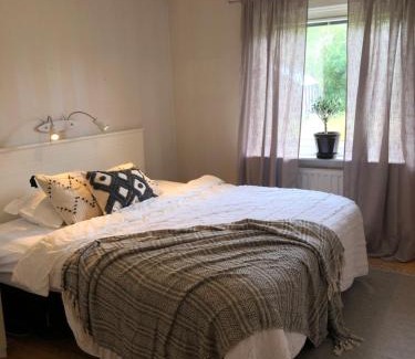 Nissafors House | Lovely house near lake and Isaberg Mountain Resort