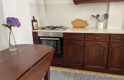 Monchique House | Lovely house nearby Monchique - Algarve. Long term rental on request.