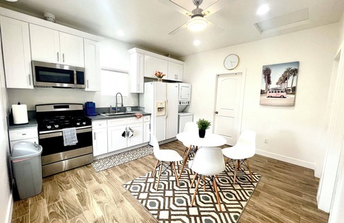 Garden Grove House | Lovely house our happy place