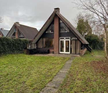 Municipality of Opmeer House | Lovely house till 9 pers near Amsterdam and the sea