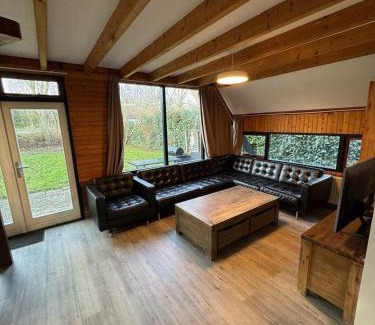 Municipality of Opmeer House | Lovely house till 9 pers near Amsterdam and the sea