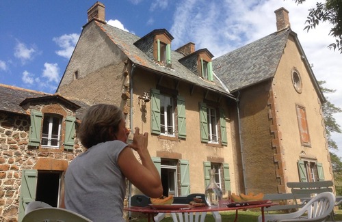 Segur-les-Villas House | Lovely house with character in Ségur-les-Villas