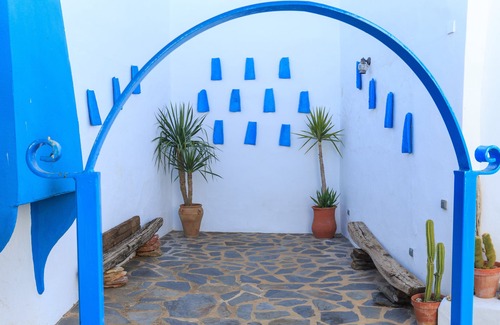 Zufre House | Lovely house with character ~ Aracena Natural Park ~ 45 Minutes Drive From Sevi