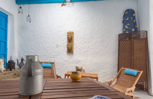 Zufre House | Lovely house with character ~ Aracena Natural Park ~ 45 Minutes Drive From Sevi