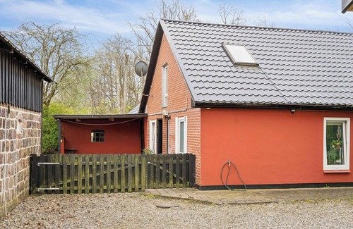 Kolt Hasselager Villa | Lovely house with pool near charming Aarhus