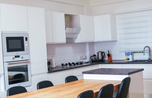 Catalkoy Villa | Lovely House with Private Pool in Northern Cyprus
