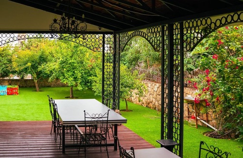 Catalkoy Villa | Lovely House with Private Pool in Northern Cyprus