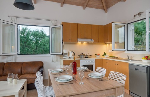 Grizokambos House | Lovely house with private pool