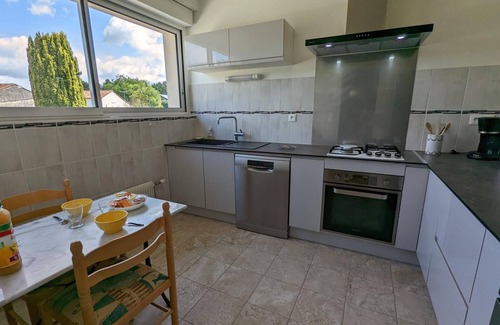 Agris Cottage | Lovely house with private spa, garden, pets allowed, and Wi-Fi