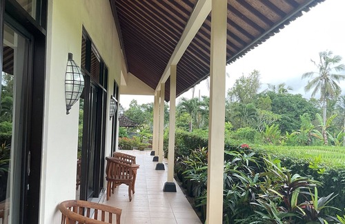 Wongaya Gede House | Lovely house with WiFi in beautiful Bali