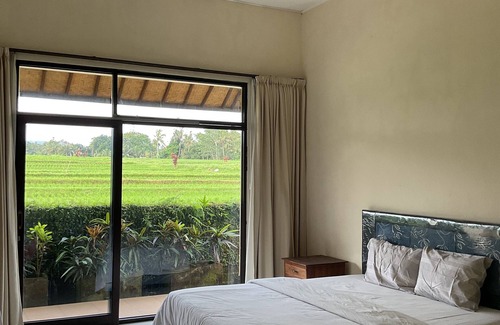 Wongaya Gede House | Lovely house with WiFi in beautiful Bali