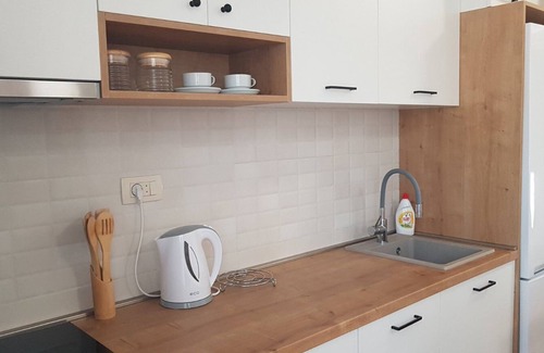 Babin do Apartment | Lovely "I" 1-bedroom apartment in Budva
