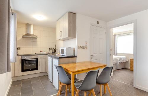 Hele Apartment | Lovely Ilfracombe apartment 2 bedrooms num 3