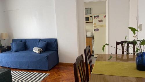 Villa Crespo Apartment | Lovely in Villa Crespo