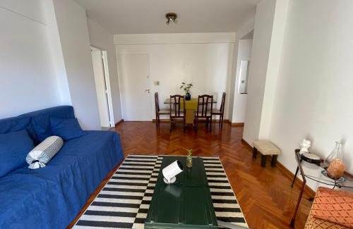 Villa Crespo Apartment | Lovely in Villa Crespo