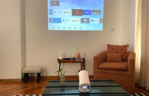 Villa Crespo Apartment | Lovely in Villa Crespo