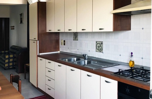 Marina di Gioiosa Ionica Apartment | Lovely apartment just steps from the sea!