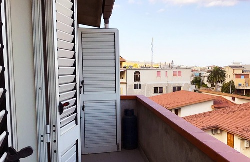 Marina di Gioiosa Ionica Apartment | Lovely apartment just steps from the sea!