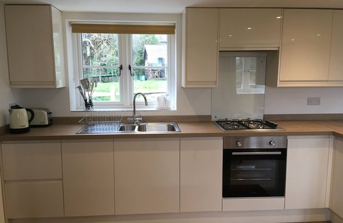 Five Oak Green Cottage | Lovely Kent Cottage With Rural Medway Views