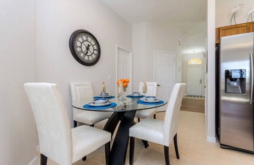 Marbella House | Lovely Lake Front 5 Bed Home with Private Pool and Spa-1326AL