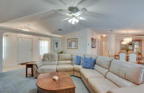Reed Creek House | Lovely Lake Hartwell Retreat with Dock and Grill!