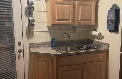Laconia Apartment | Lovely Lakefront Studio Condo