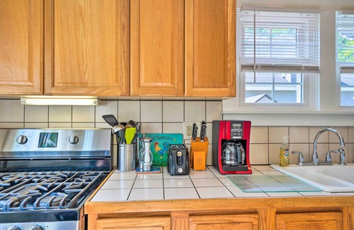 Lakewood Cottage | Lovely Lakewood Cottage Near Chautauqua Lake!
