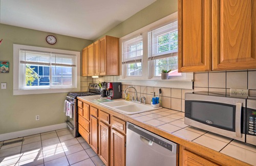 Lakewood Cottage | Lovely Lakewood Cottage Near Chautauqua Lake!