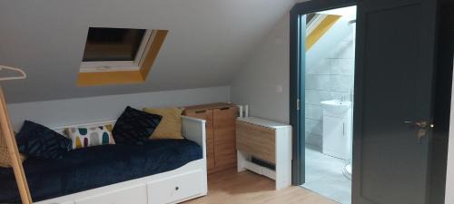 Arless House | Lovely Laois Loft Apartment