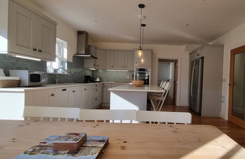 Strangford House | Lovely large detached house in central Strangford