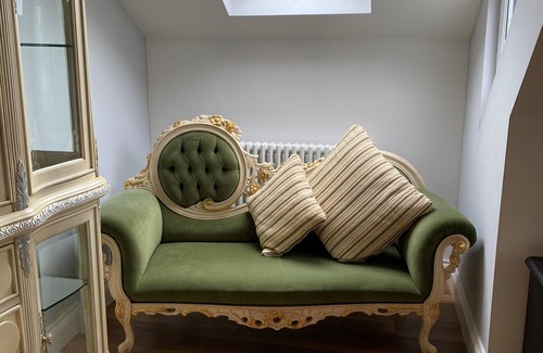 Adisham Apartment | Lovely Large Modern Apartment Near Canterbury