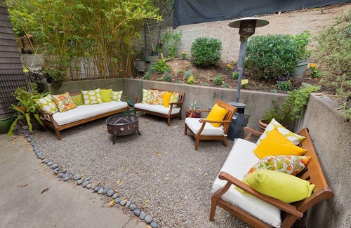 Larkspur House | Lovely Larkspur Living - 4 bdrm