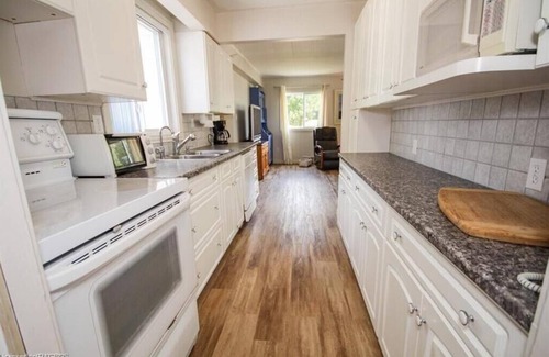 South Bruce Peninsula Cottage | Lovely Little Cottage