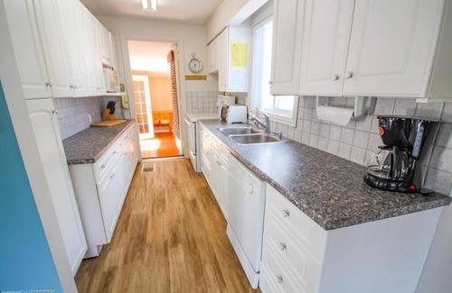 South Bruce Peninsula Cottage | Lovely Little Cottage